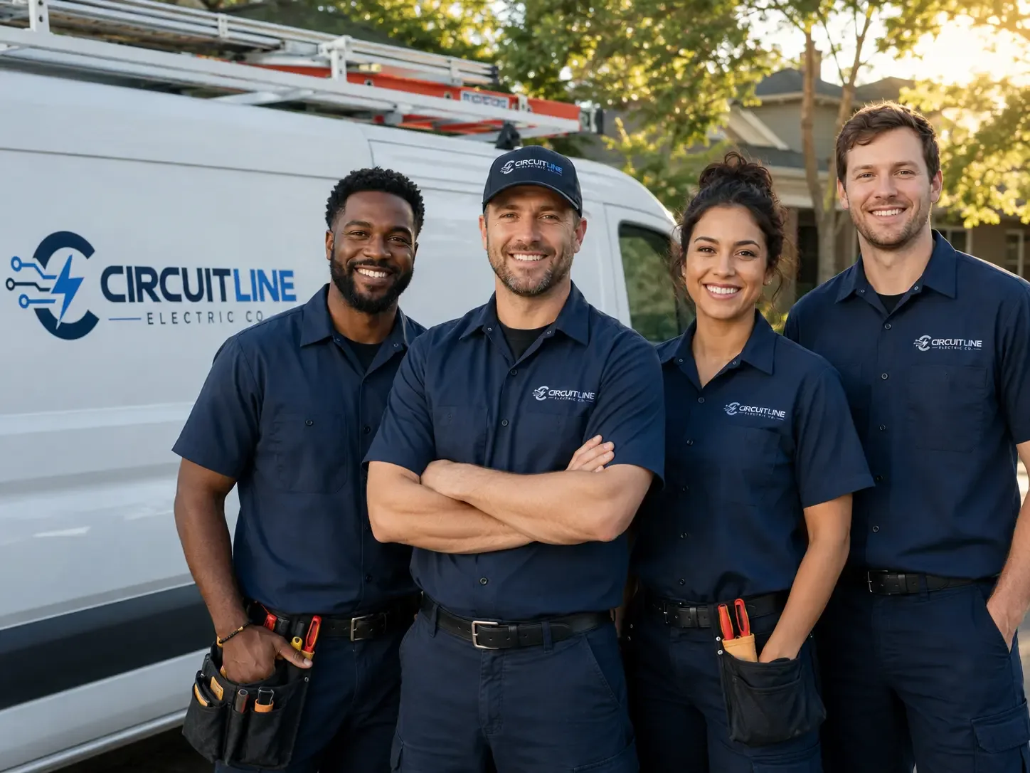 Whole Home Rewiring company in Dearborn, MO