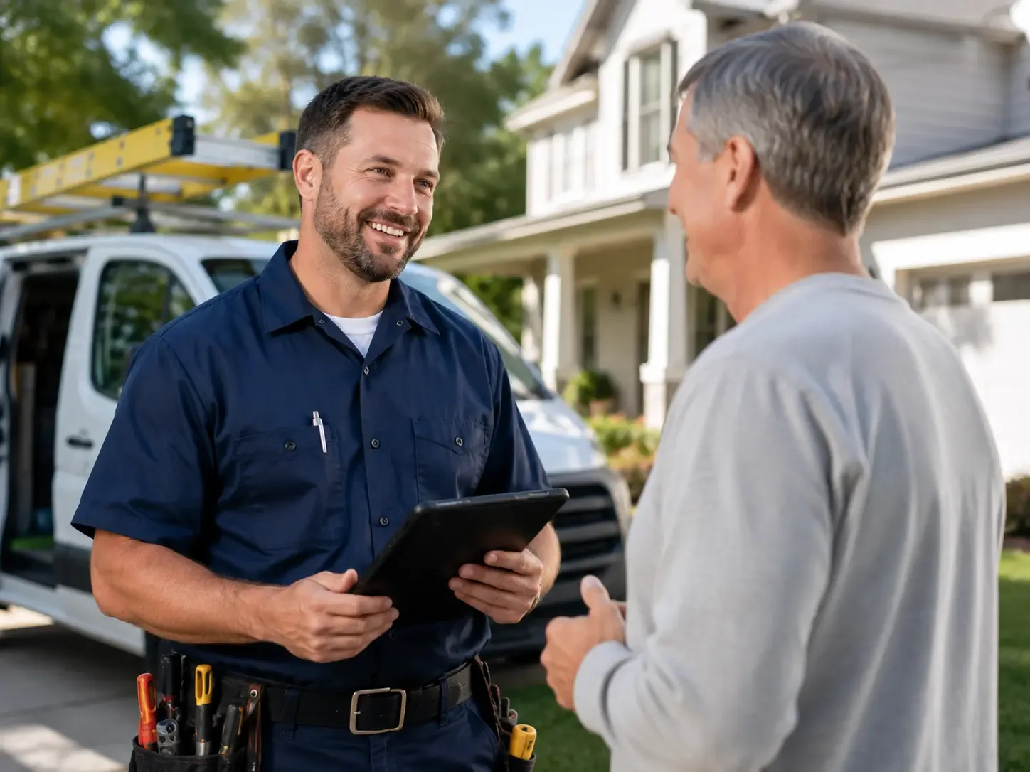 Whole Home Rewiring Dearborn, MO FAQs